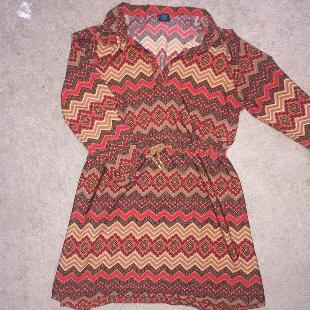 Rue 21 Dress